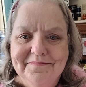 Meet your Posher, Carol dawn